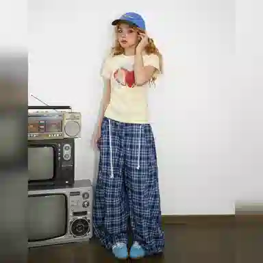 PISYPOX vintagebaggy