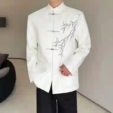 BrandName Fusion Loose Blazer