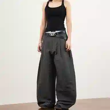 PISYPOX vintagebaggy