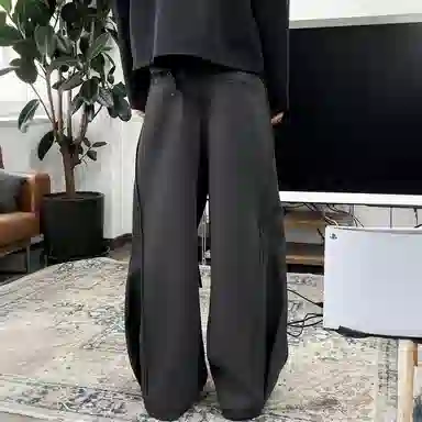 PISYPOX cleanfitbaggy