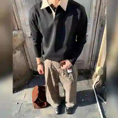 PISYPOX cleanfitPolo