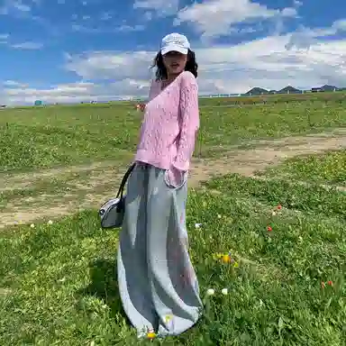 PISYPOX vintagebaggy