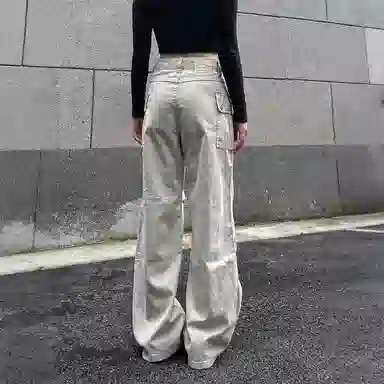 PISYPOX vintagebaggy