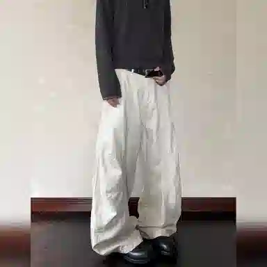 PISYPOX vibecleanfitbaggy