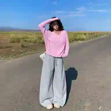 PISYPOX vintagebaggy