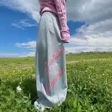 PISYPOX vintagebaggy