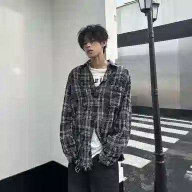 PISYPOX vintageoversize