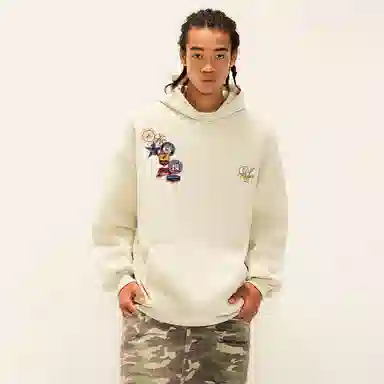 PISYPOX Hoodie
