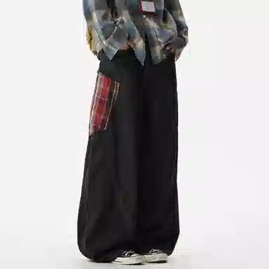 PISYPOX vintagebaggy