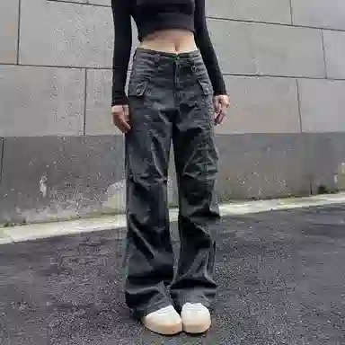 PISYPOX vintagebaggy