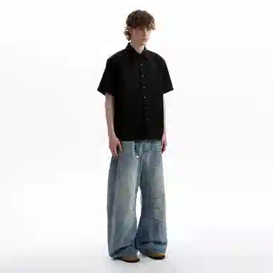 PISYPOX vintagecleanfit