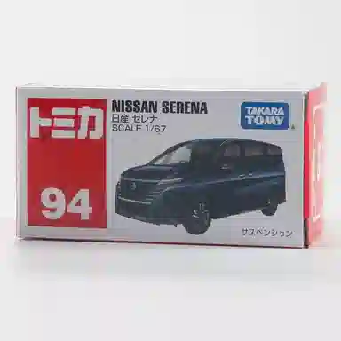 TAKARA TOMY 94SERENA