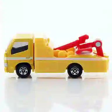 TAKARA TOMY 1-7