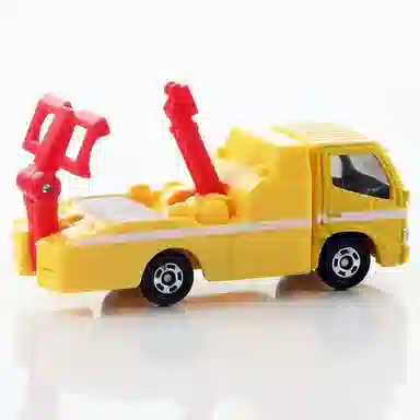 TAKARA TOMY 1-7