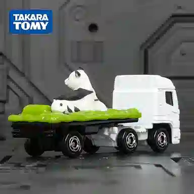 TAKARA TOMY 1-7