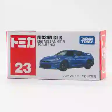 TAKARA TOMY 23 GT-R228387