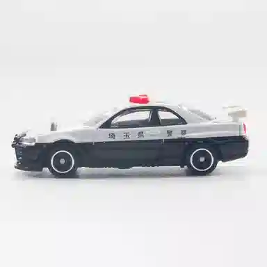 TAKARA TOMY 1-7