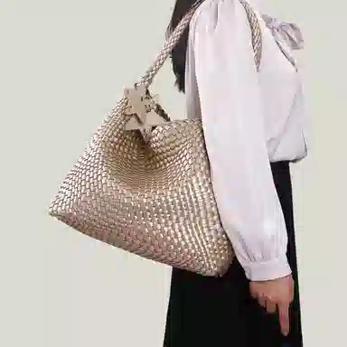 BUHOWE PU Tote