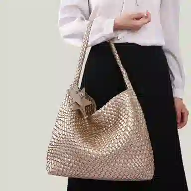 BUHOWE PU Tote