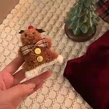 NICERURU CP