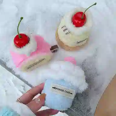 NICERURU cake