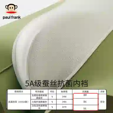 PAUL FRANK 5A 3