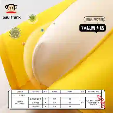 PAUL FRANK 7A 3