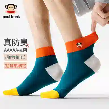 PAUL FRANK 5
