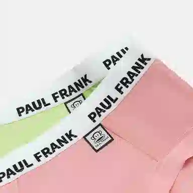 PAUL FRANK