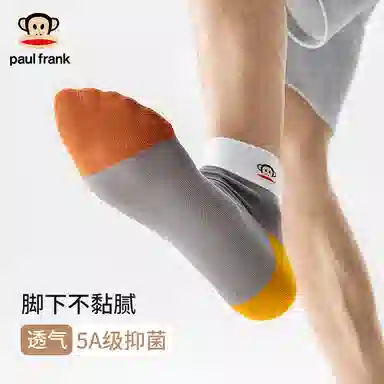 PAUL FRANK 5