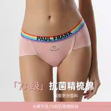 PAUL FRANK 7A 3