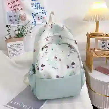 SINPAID BULL Backpack