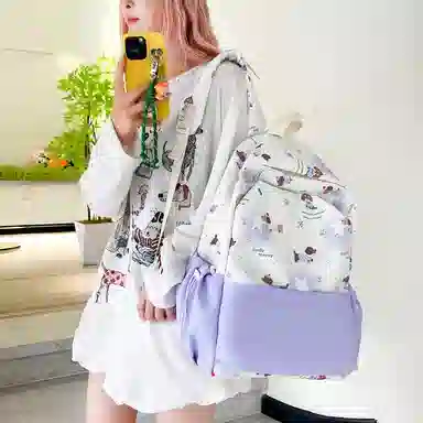 SINPAID BULL Backpack