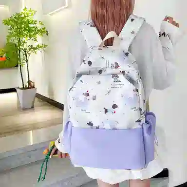 SINPAID BULL Backpack