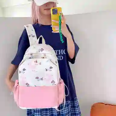 SINPAID BULL Backpack