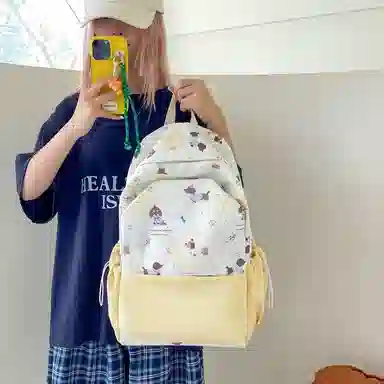 SINPAID BULL Backpack