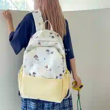 SINPAID BULL Backpack