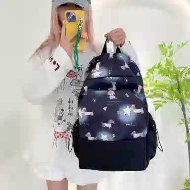 SINPAID BULL Backpack