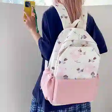 SINPAID BULL Backpack