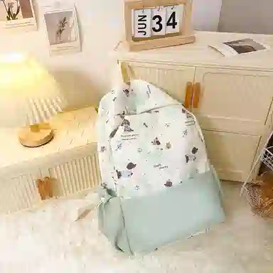 SINPAID BULL Backpack