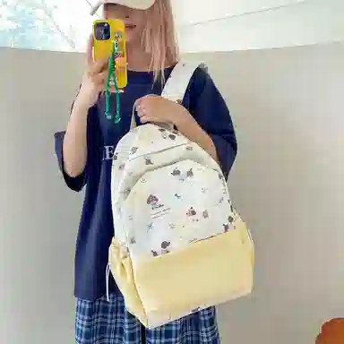 SINPAID BULL Backpack