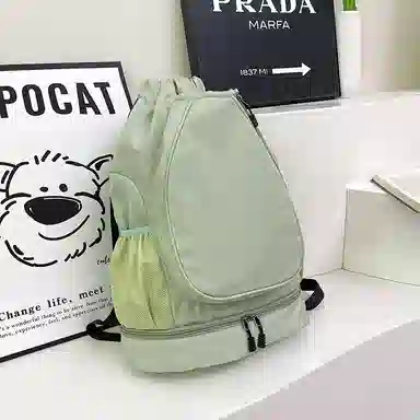 SINPAID Bull Backpack