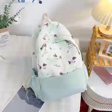 SINPAID BULL Backpack