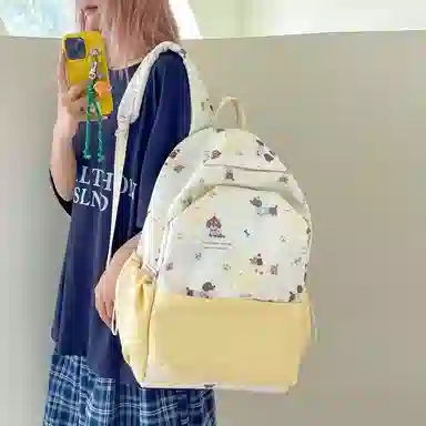 SINPAID BULL Backpack