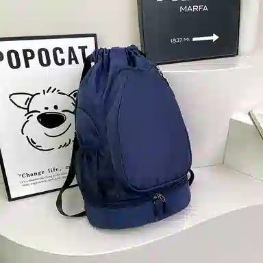 SINPAID Bull Backpack
