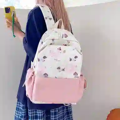 SINPAID BULL Backpack