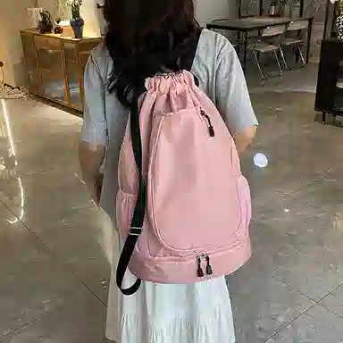 SINPAID Bull Backpack