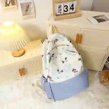 SINPAID BULL Backpack