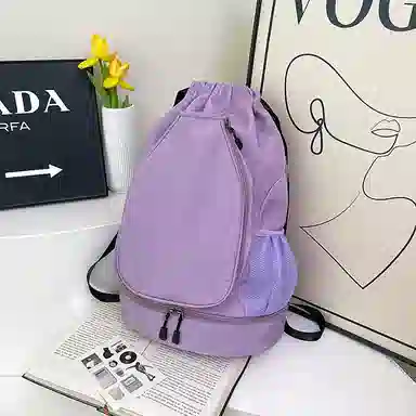 SINPAID Bull Backpack