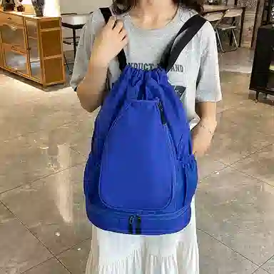 SINPAID Bull Backpack